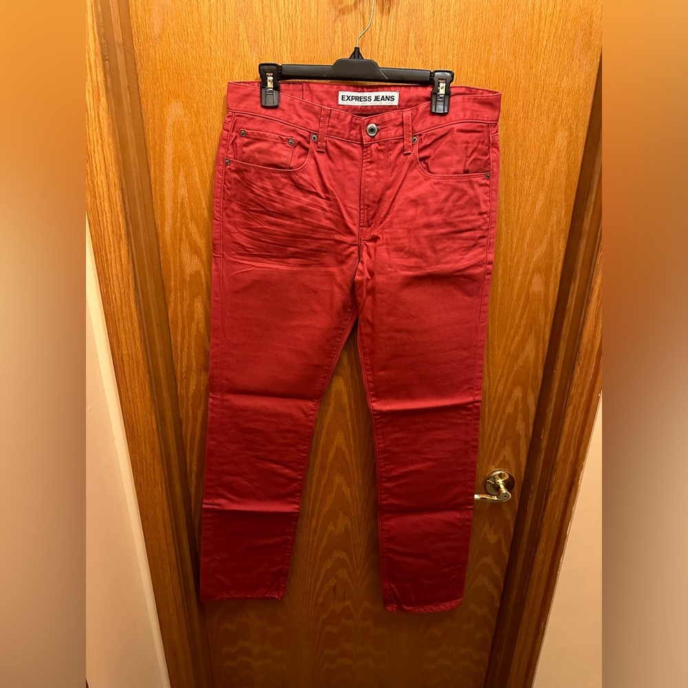 Express Jeans